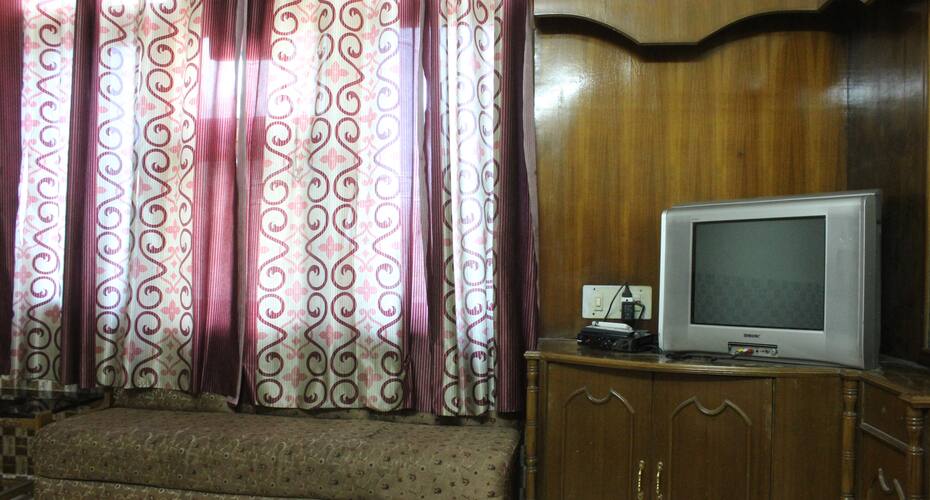 Hotel Royal inn, Haridwar 3